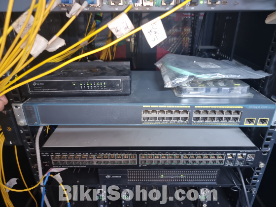 Isp Business Product
